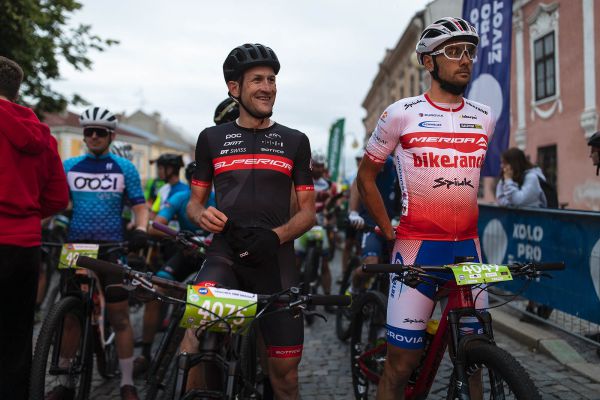 Kolo pro život - Drásal 2023