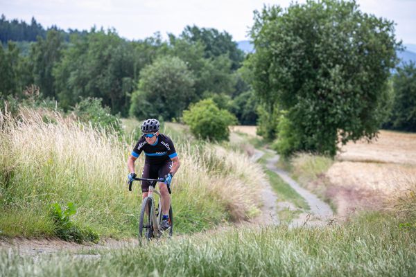 Test Wilier Rave SLR GRX Di2