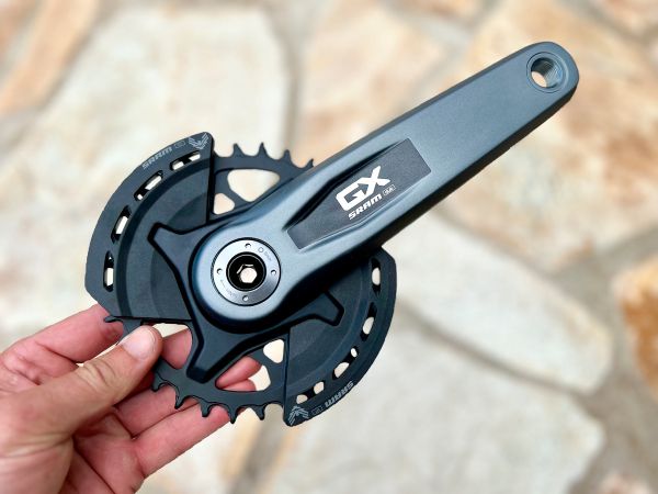 Sram GX Eagle AXS Transmition