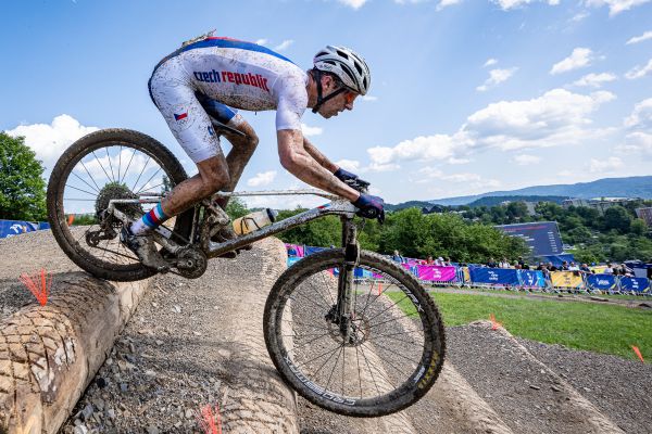 Mistrovství Evropy XCO 2023 - Krynica Zdrój