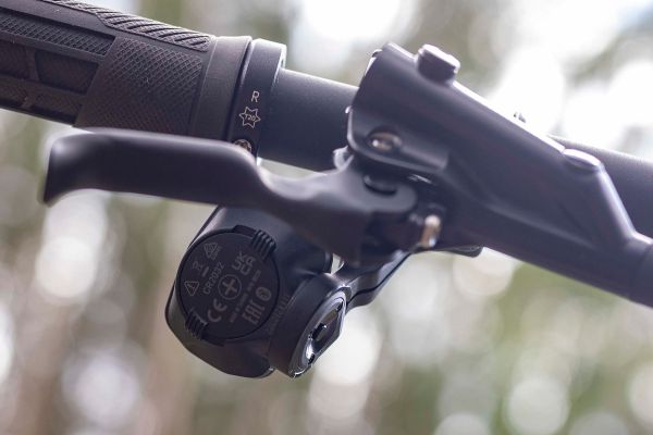 Sram GX Eagle AXS Transmition