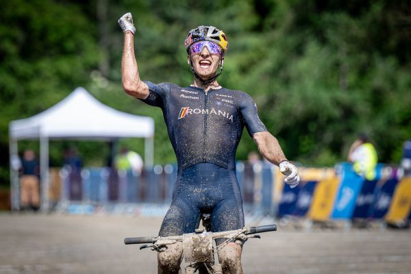 Mistrovství Evropy XCO 2023 - Krynica Zdrój