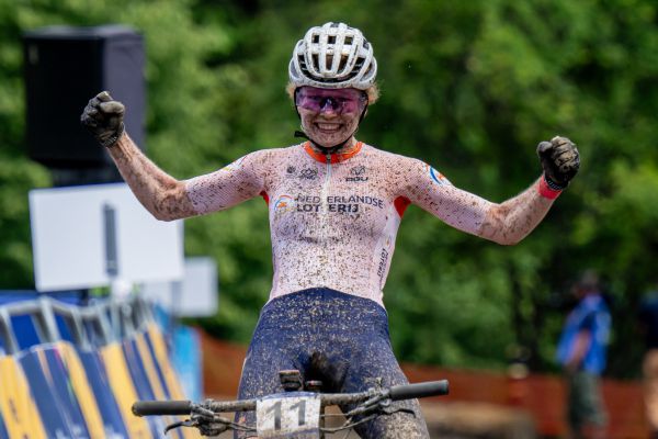 Mistrovství Evropy XCO 2023 - Krynica Zdrój