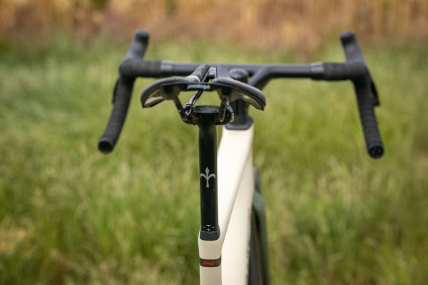 Test Wilier Rave SLR GRX Di2