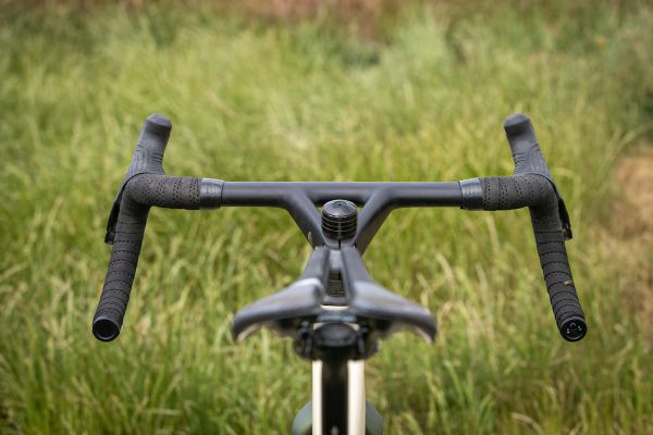 Test Wilier Rave SLR GRX Di2