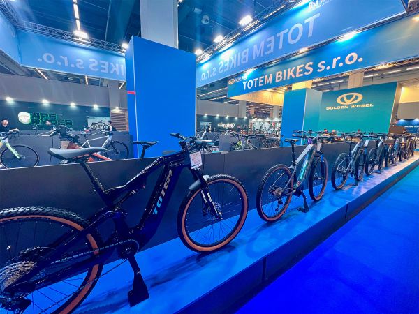 Eurobike 2023