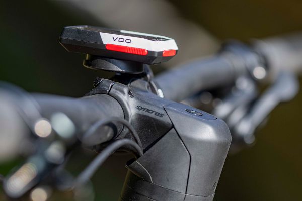 VDO R5 GPS
