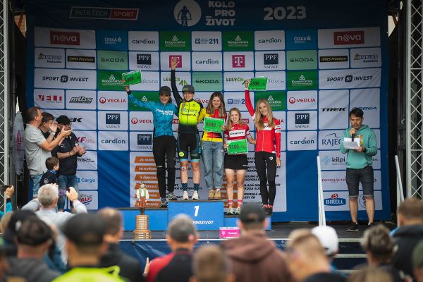 Kolo pro život - Drásal 2023