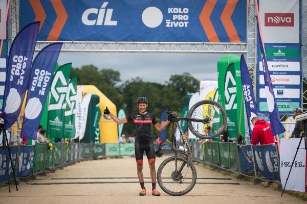 Kolo pro život - Drásal 2023