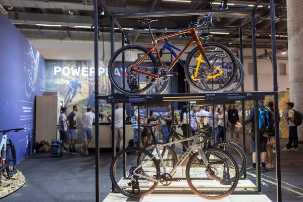 Eurobike 2023