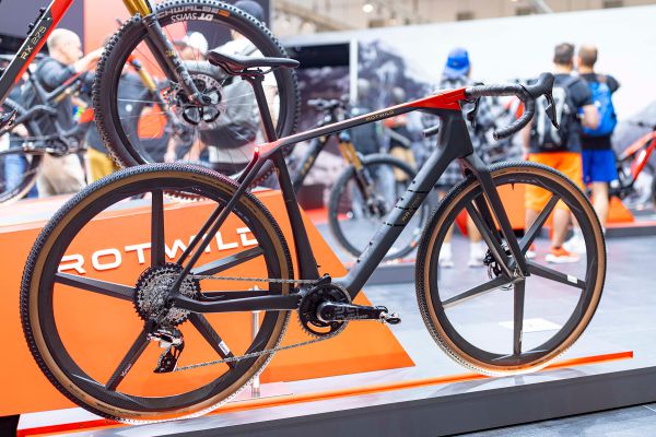 Eurobike 2023