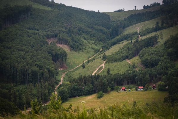 Kolo pro život - Drásal 2023