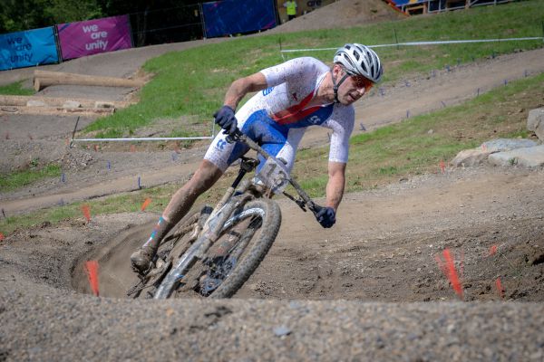 Mistrovství Evropy XCO 2023 - Krynica Zdrój