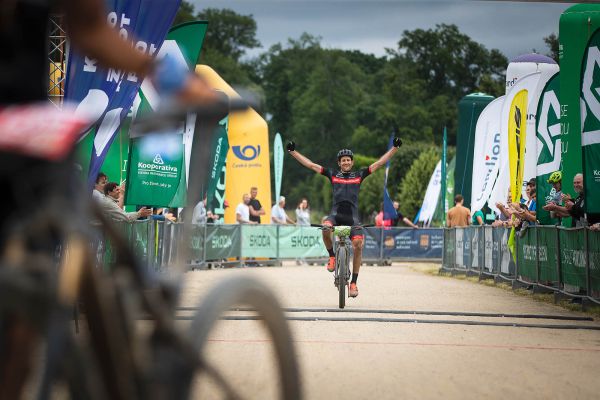 Kolo pro život - Drásal 2023