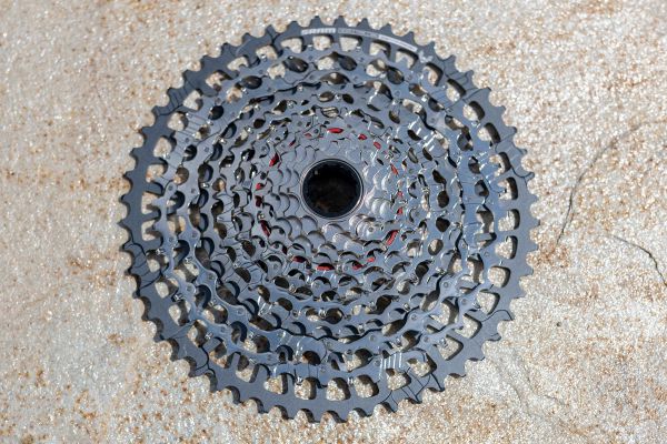 Sram GX Eagle AXS Transmition