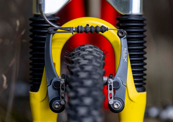 Klein Mantra Pro retro z devadesátek