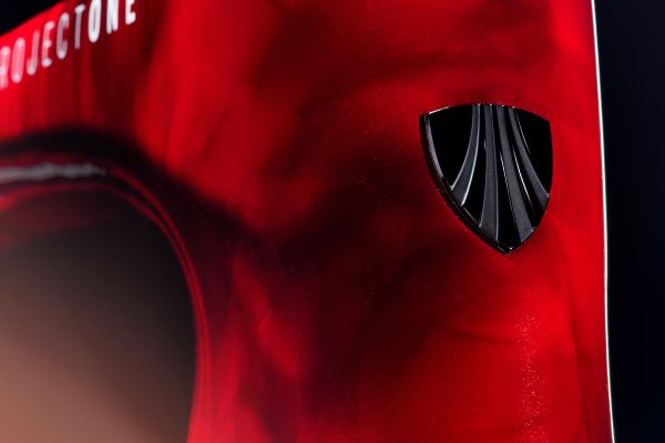 Nové barvy pro Trek Project One