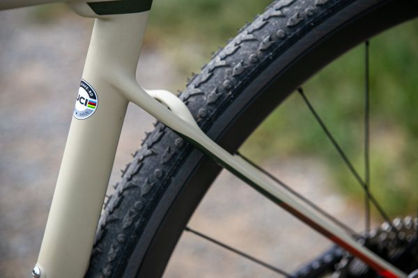 Test Wilier Rave SLR GRX Di2