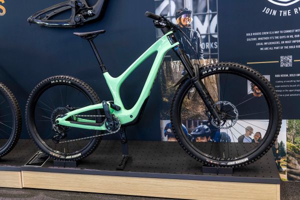 Eurobike 2023