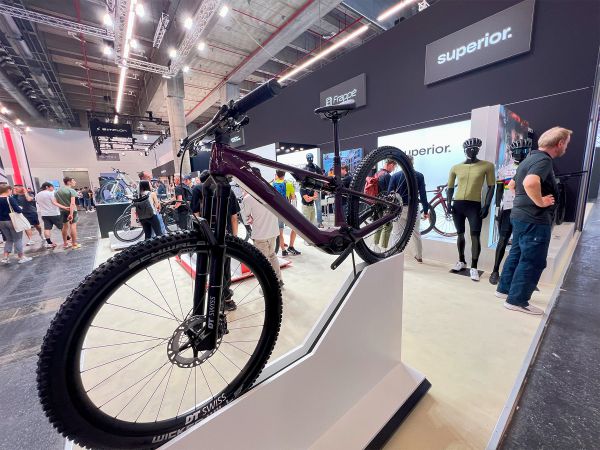 Eurobike 2023