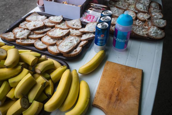 Kolo pro život - Drásal 2023