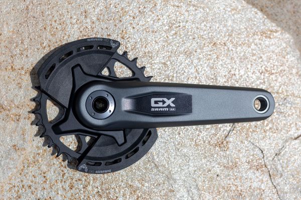Sram GX Eagle AXS Transmition