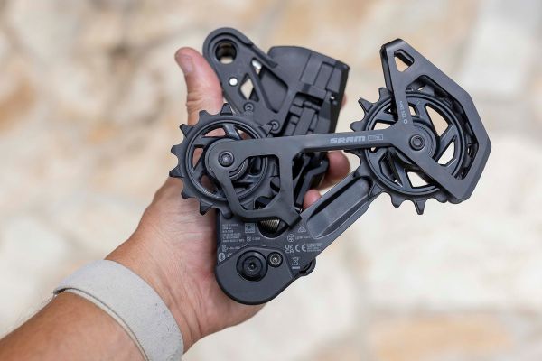 Sram GX Eagle AXS Transmition