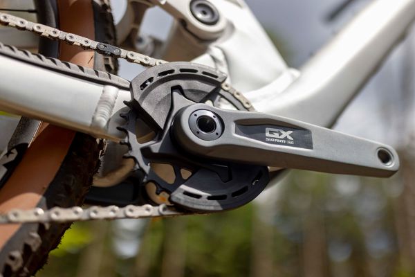 Sram GX Eagle AXS Transmition