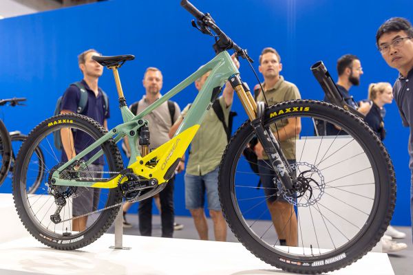 Eurobike 2023