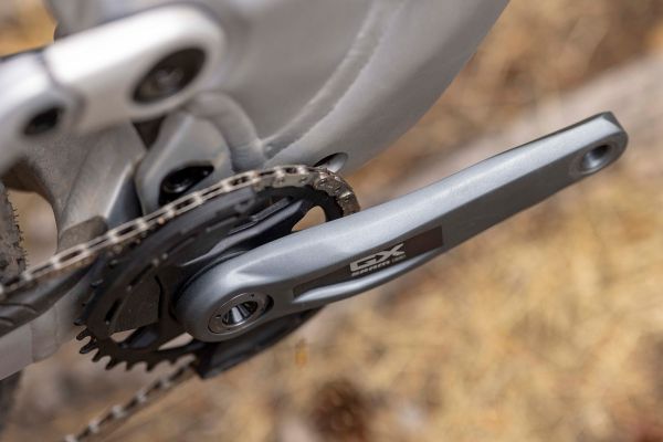 Sram GX Eagle AXS Transmition