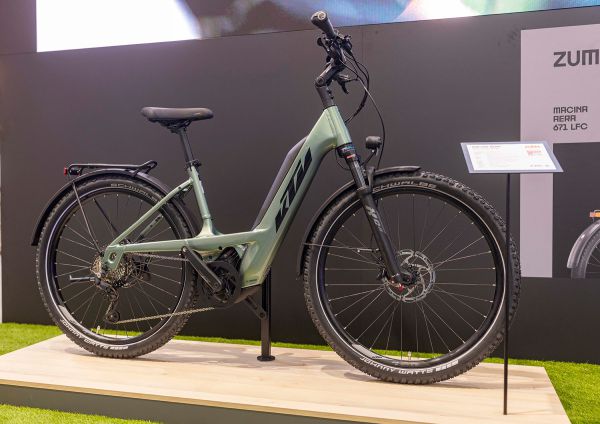 Eurobike 2023