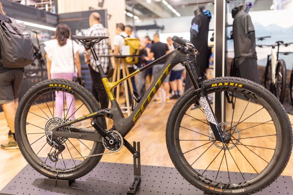 Eurobike 2023