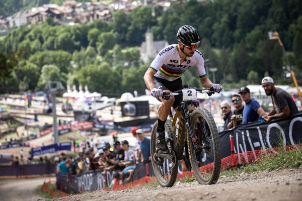 Nino Schurter