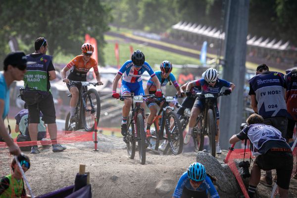 SP Val di Sole - short track U23