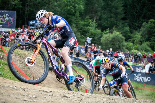 Světový pohár - Val di Sole 2023 - XCC #4