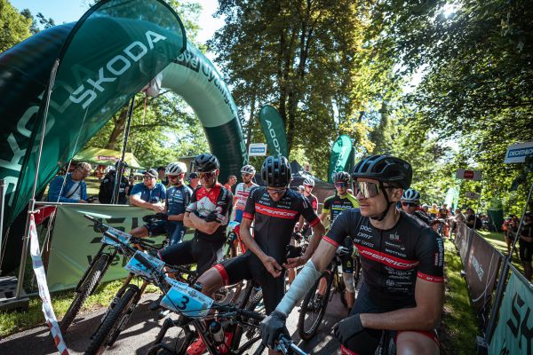 Kupkolo.cz MTB Trilogy 2023