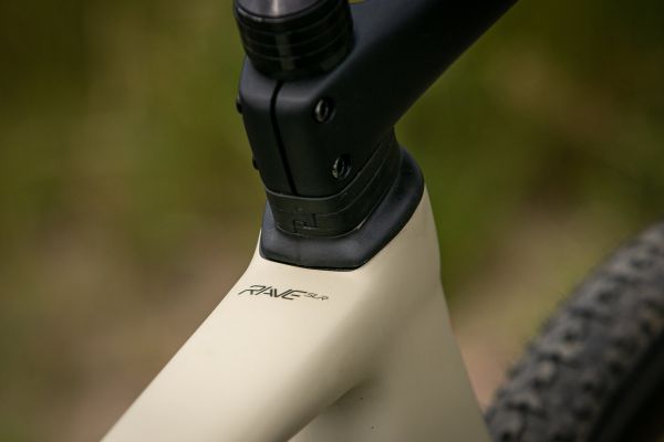 Test Wilier Rave SLR GRX Di2