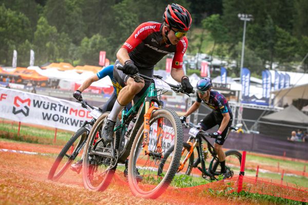 SP Val di Sole - short track U23