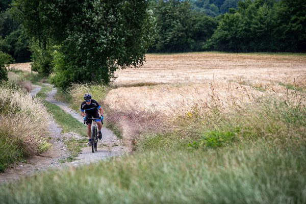 Test Wilier Rave SLR GRX Di2