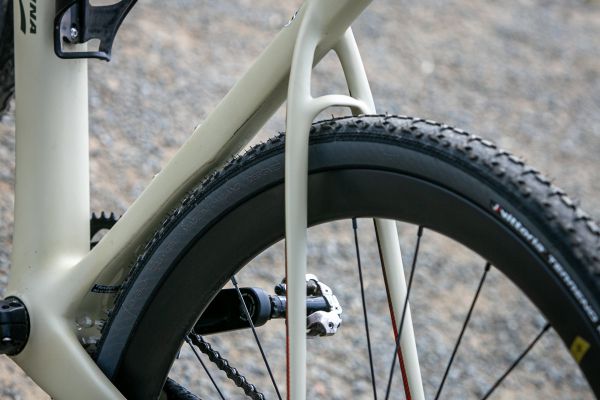 Test Wilier Rave SLR GRX Di2