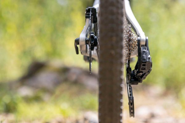 Sram GX Eagle AXS Transmition