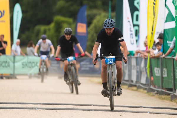 Kolo pro život - Drásal 2023