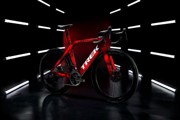 Nové barvy pro Trek Project One