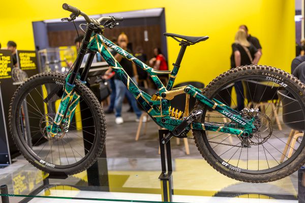 Eurobike 2023
