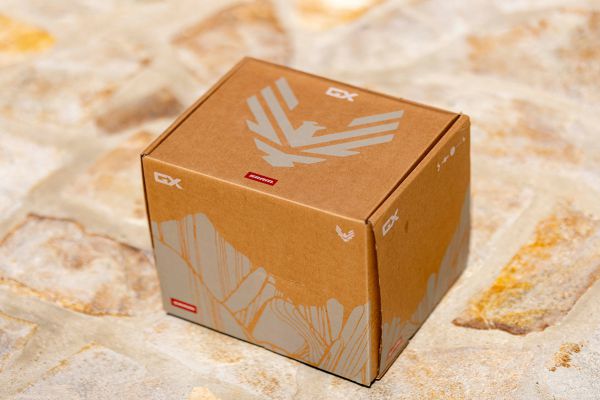 Sram GX Eagle AXS Transmition