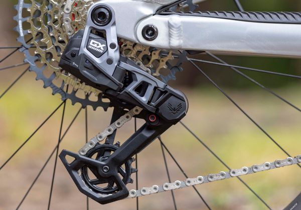 Sram GX Eagle AXS Transmition