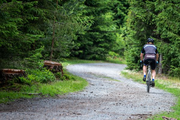 Test Wilier Rave SLR GRX Di2