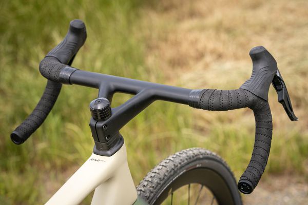 Test Wilier Rave SLR GRX Di2