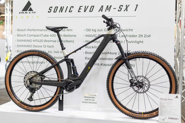 Eurobike 2023