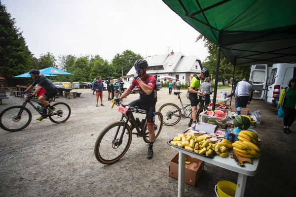 Kolo pro život - Drásal 2023